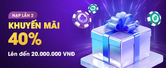 Cơ hội trúng jackpot